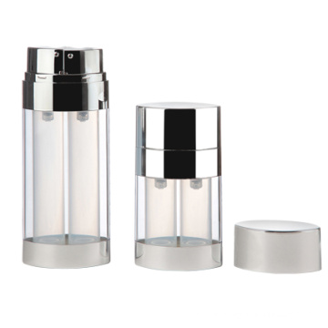 Jy108 30ml*2 Two-Inner Bottle Airless Bottle of as for 2015